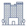 Apartments Icon