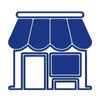 Retail stores Icon