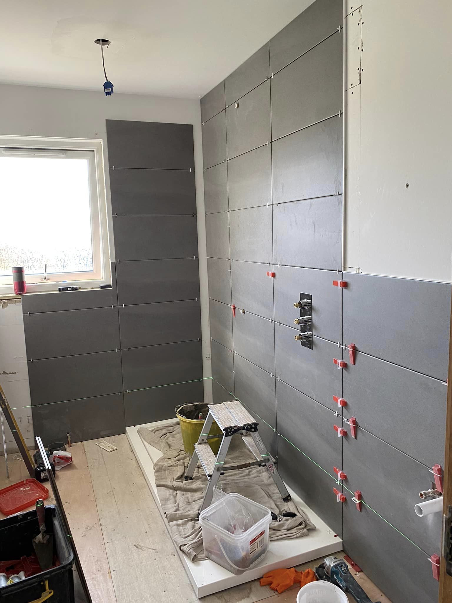 plumbing works image